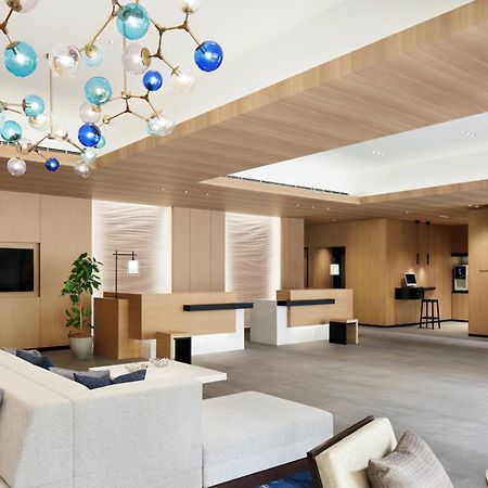 Fairfield By Marriott Osaka Namba Otel Dış mekan fotoğraf