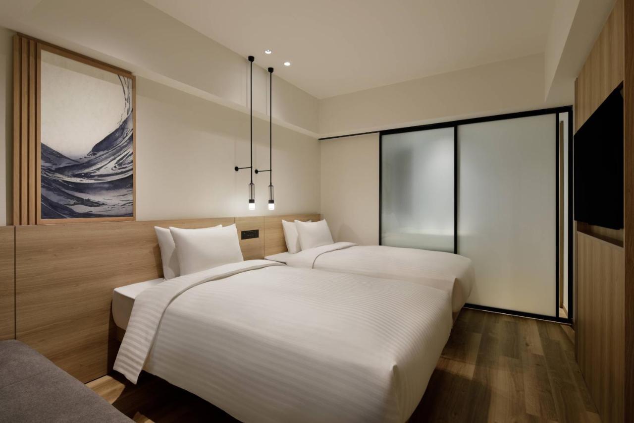 Fairfield By Marriott Osaka Namba Otel Dış mekan fotoğraf