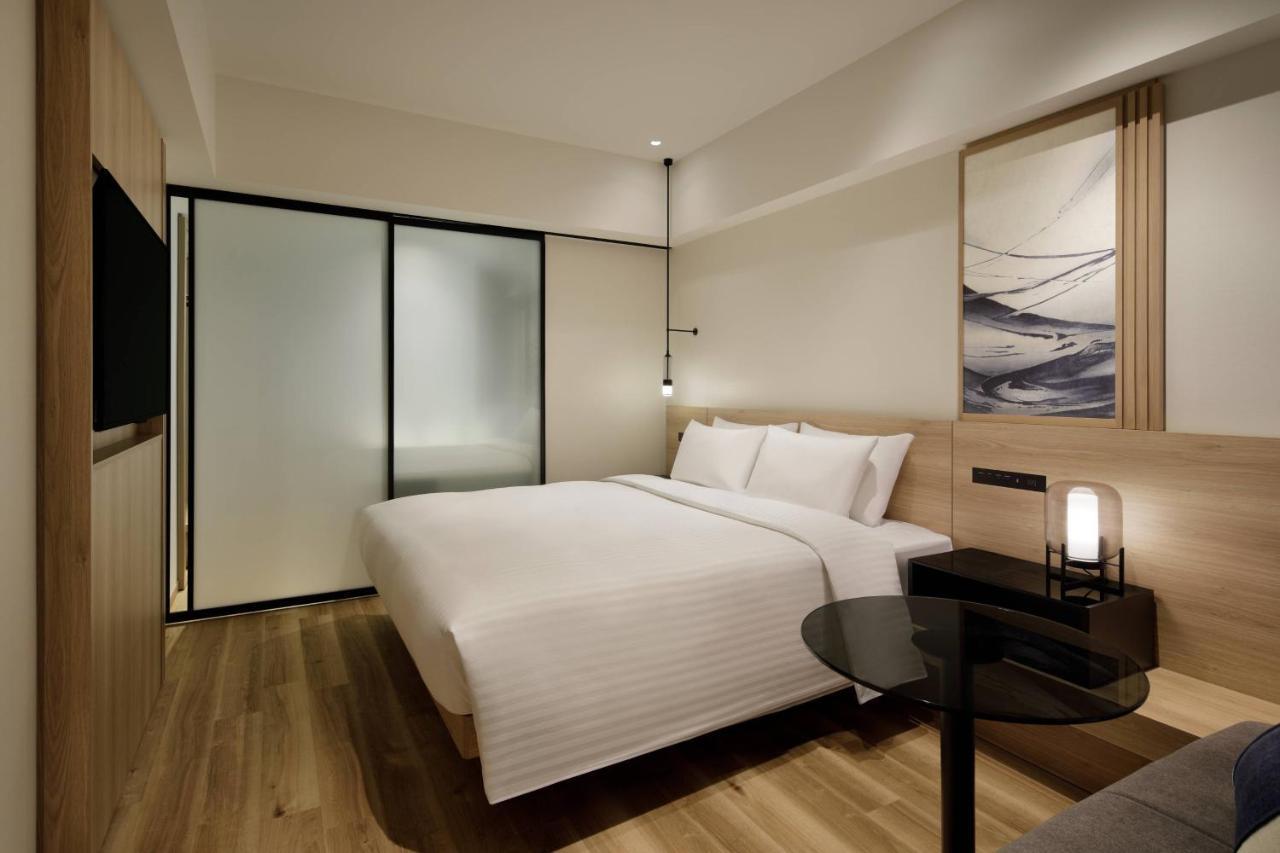 Fairfield By Marriott Osaka Namba Otel Dış mekan fotoğraf