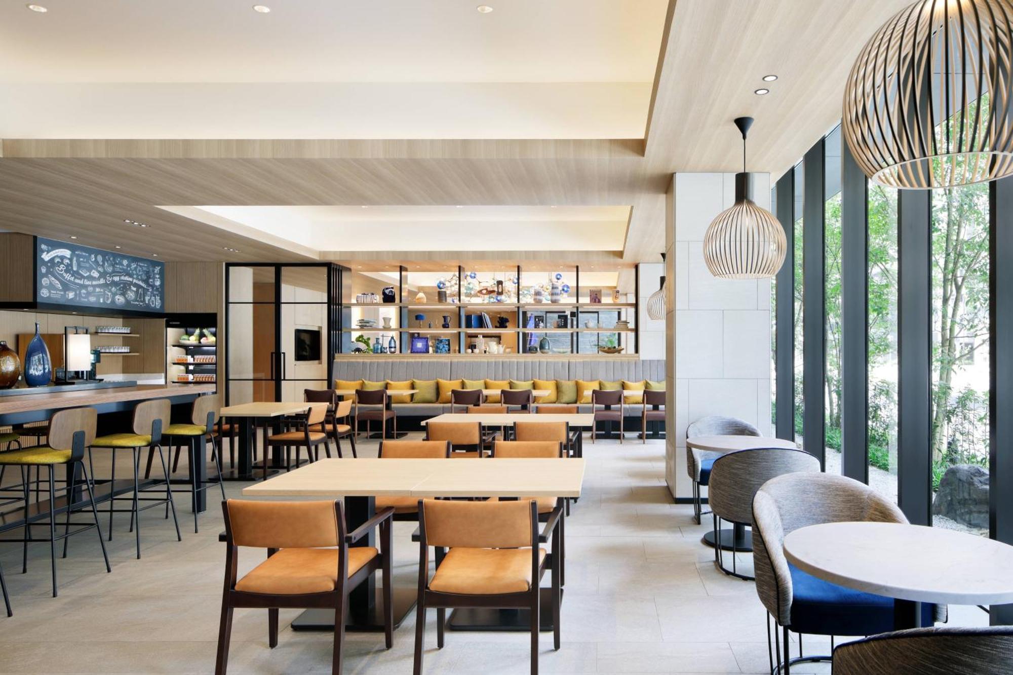 Fairfield By Marriott Osaka Namba Otel Dış mekan fotoğraf